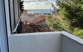 Coquette Maison A 500 M De La Plage Du Verdon A La Couronne