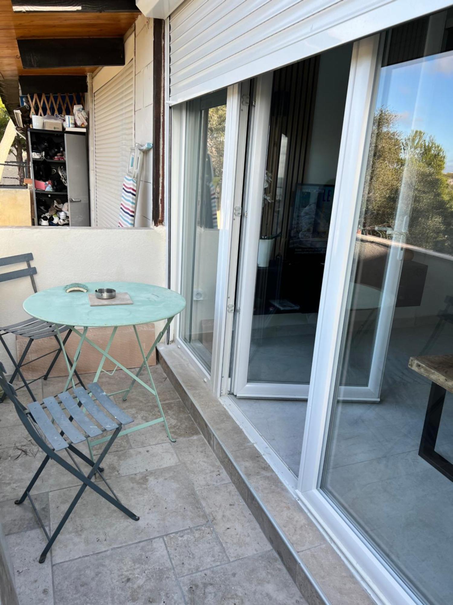 Coquette Maison A 500 M De La Plage Du Verdon A La Couronne Martigues Extérieur photo