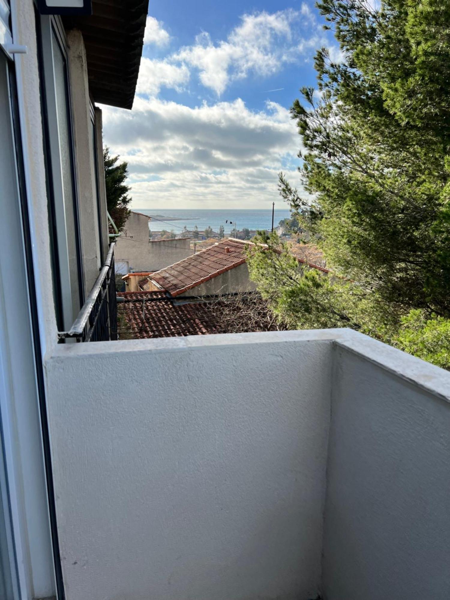 Coquette Maison A 500 M De La Plage Du Verdon A La Couronne Martigues Extérieur photo